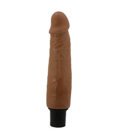 PRETTY LOVE - WALDORF VIBRADOR REALISTICO 18 CM -O- 4 CM