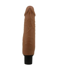 PRETTY LOVE - WALDORF VIBRADOR REALISTICO 18 CM -O- 4 CM