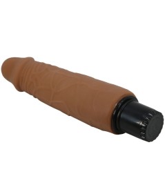 PRETTY LOVE - WALDORF VIBRADOR REALISTICO 18 CM -O- 4 CM