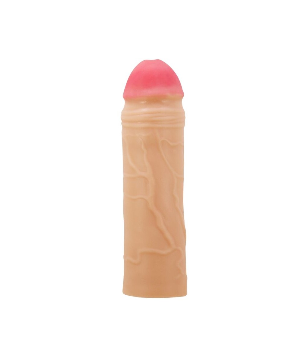 PRETTY LOVE - CHANE FUNDA DE PENE EXTENSORA NATURAL