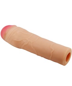 PRETTY LOVE - CHANE FUNDA DE PENE EXTENSORA NATURAL