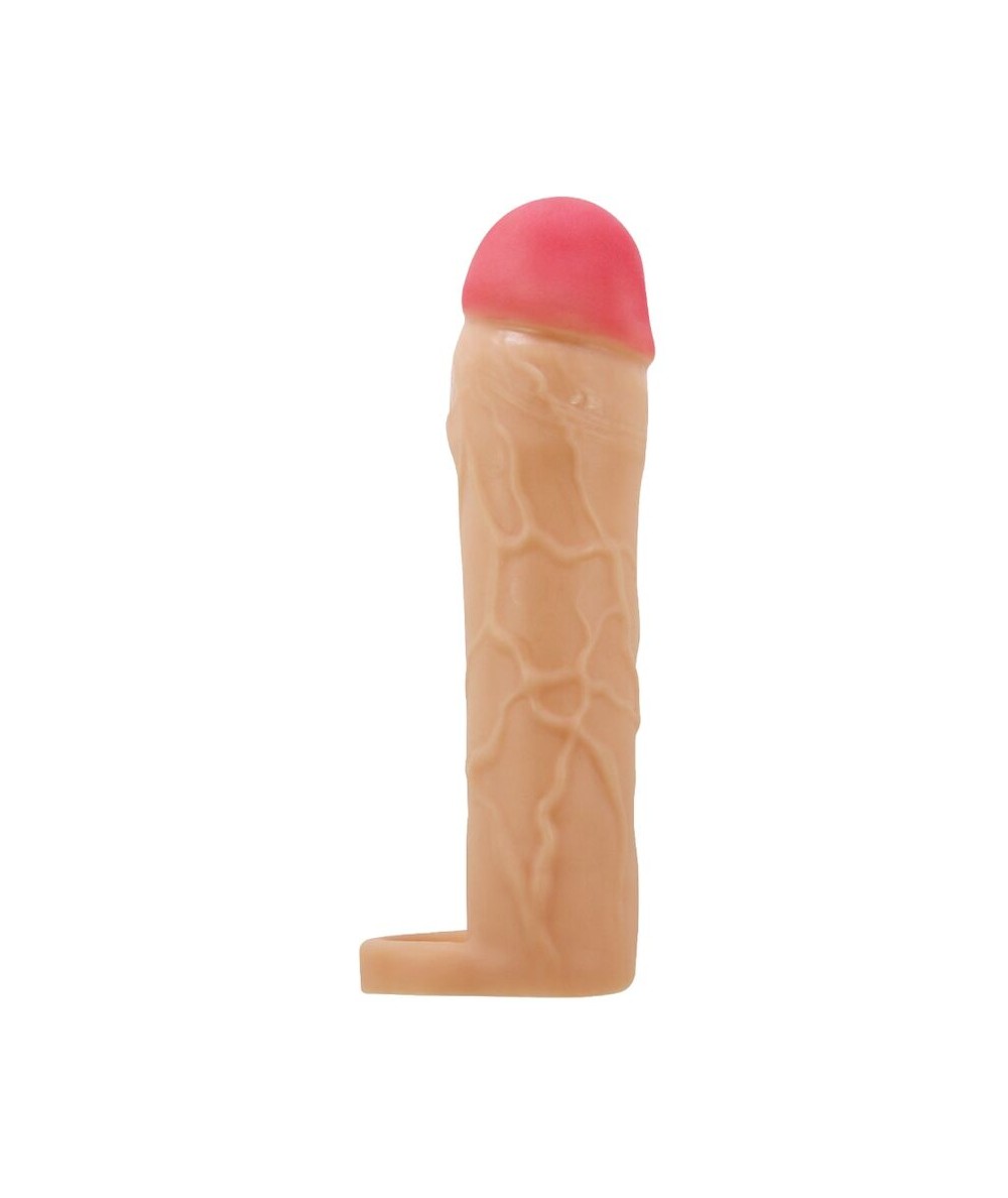 PRETTY LOVE - HANI FUNDA DE PENE EXTENSORA NATURAL