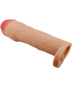 PRETTY LOVE - HANI FUNDA DE PENE EXTENSORA NATURAL