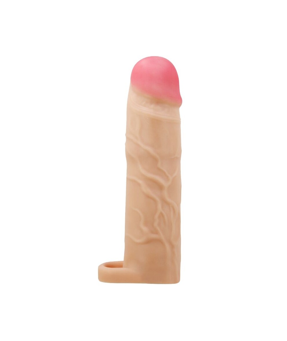 PRETTY LOVE - GERD FUNDA DE PENE EXTENSORA NATURAL