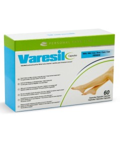 500COSMETICS - VARESIL PILLS TRATAMIENTO PARA VARICES