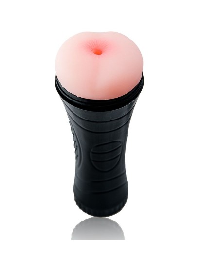 BAILE - ANO MASTURBADOR CON VIBRADOR