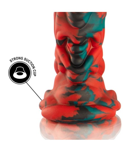 EPIC - PHOBOS DILDO HIJO DEL AMOR Y DELEITE TAMAÑO GRANDE