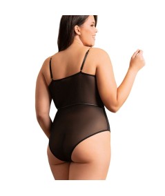 SUBBLIME - BODY TIRANTAS CADENA NEGRO L/XL