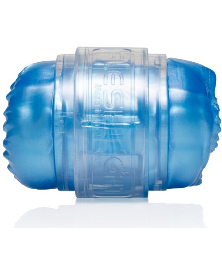 FLESHLIGHT - ALIEN QUICKSHOT MASTURBADOR VAGINA & ANO