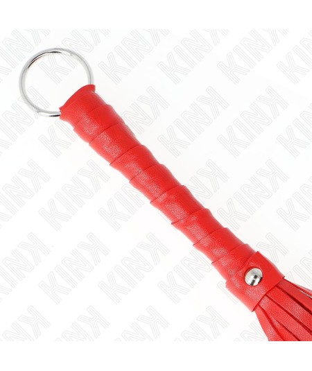 KINK - LÁTIGO SIMPLE MINI ROJO 28 CM