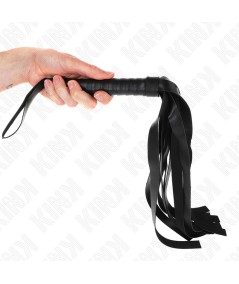 KINK - LÁTIGO DE COLA ANCHA NEGRO 48.5 CM