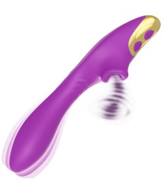 ARMONY - DUDU SUCCIONADOR CLITORIS VIOLETA