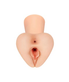 PDX PLUS - PICK YOUR PLEASURE MASTURBADOR REALÍSTICO XL NATURAL