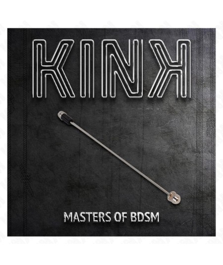 KINK - PINZAS PARA PEZONES INDIVIDUAL 20 CM