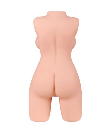 ARMONY - TORSO FEMENINO REALISTICO MODELO 2