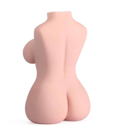 ARMONY - TORSO FEMENINO REALISTICO MODELO 3