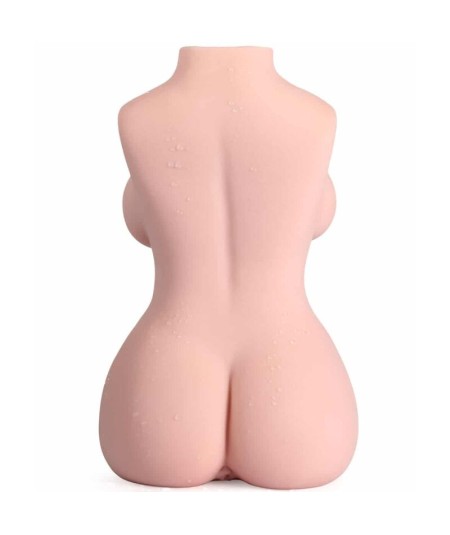 ARMONY - TORSO FEMENINO REALISTICO MODELO 3