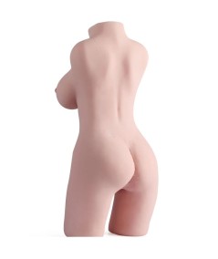 ARMONY - TORSO FEMENINO REALISTICO MODELO 5