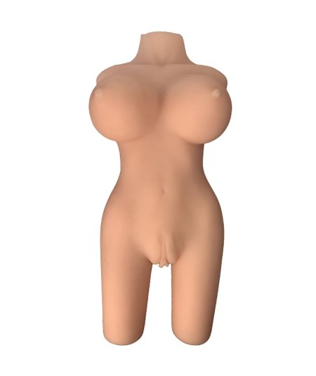 ARMONY - TORSO FEMENINO REALISTICO MODELO 6