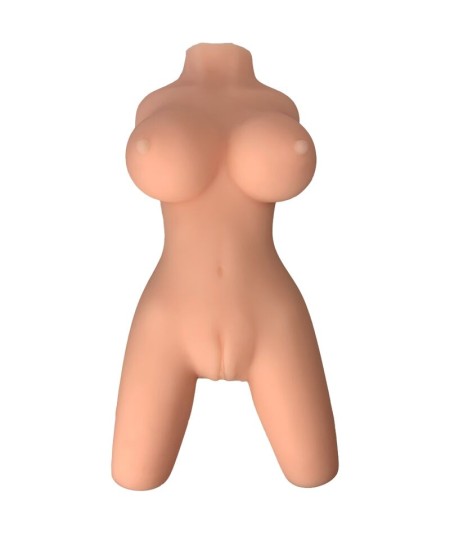 ARMONY - TORSO FEMENINO REALISTICO MODELO 8