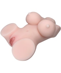 ARMONY - TORSO FEMENINO REALISTICO MODELO 9