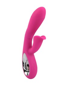 ARMONY - DARO VIBRADOR & ESTIMULADOR PULL RING FUCSIA