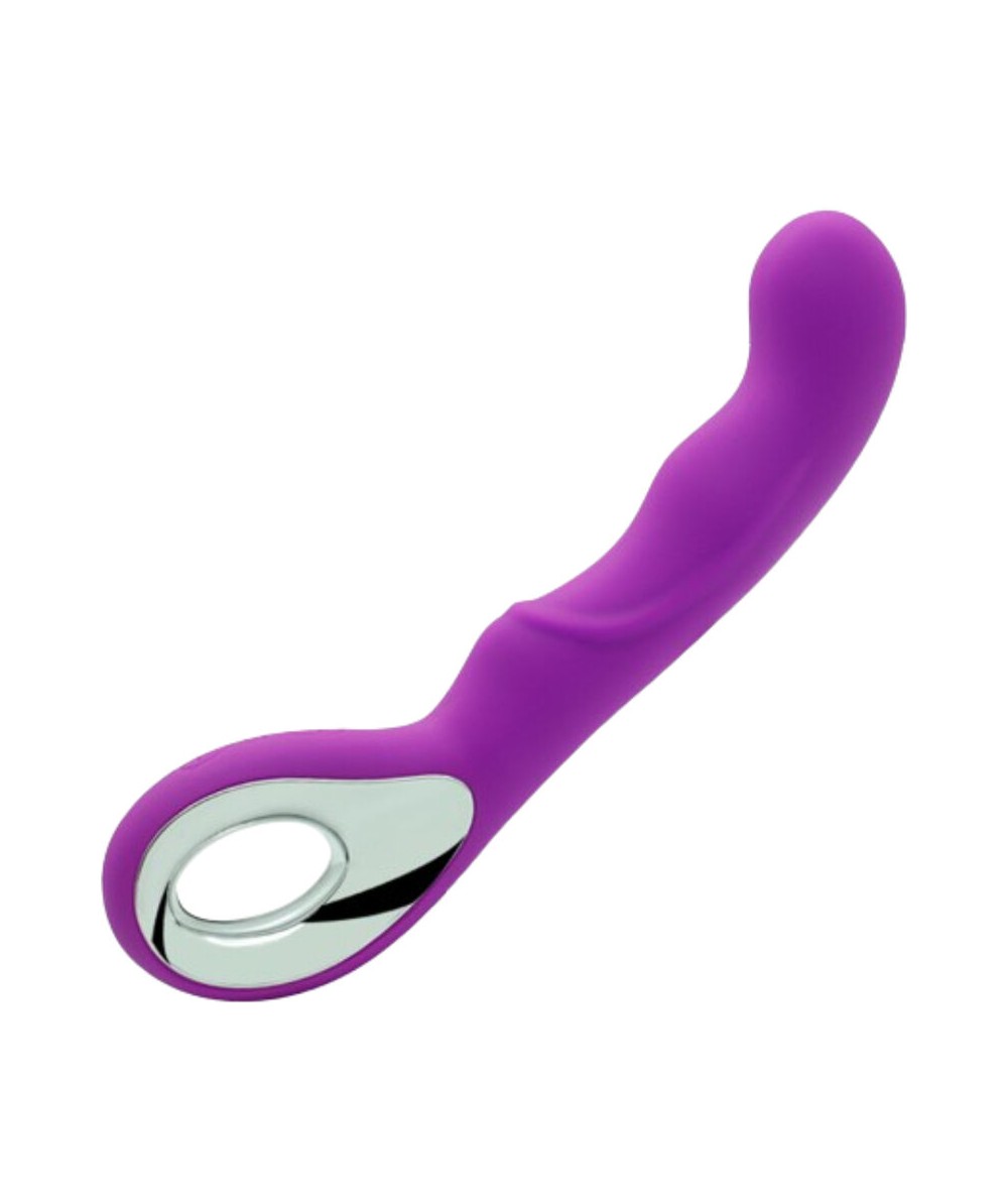 ARMONY - ANNA VIBRADOR PULL RING