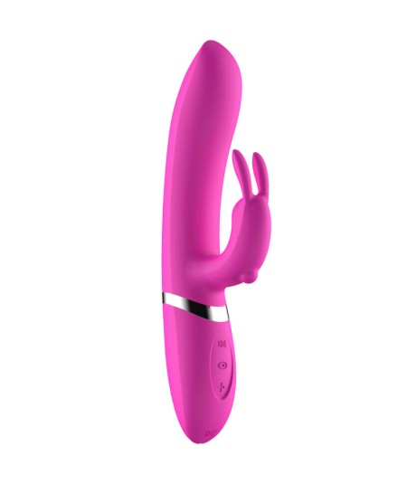 ARMONY - AVA VIBRADOR RABBIT FUCSIA