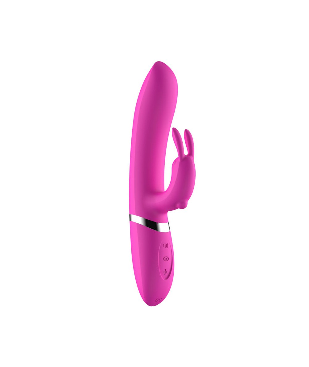 ARMONY - AVA VIBRADOR RABBIT FUCSIA