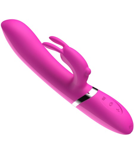 ARMONY - AVA VIBRADOR RABBIT FUCSIA