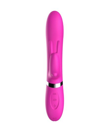 ARMONY - AVA VIBRADOR RABBIT FUCSIA