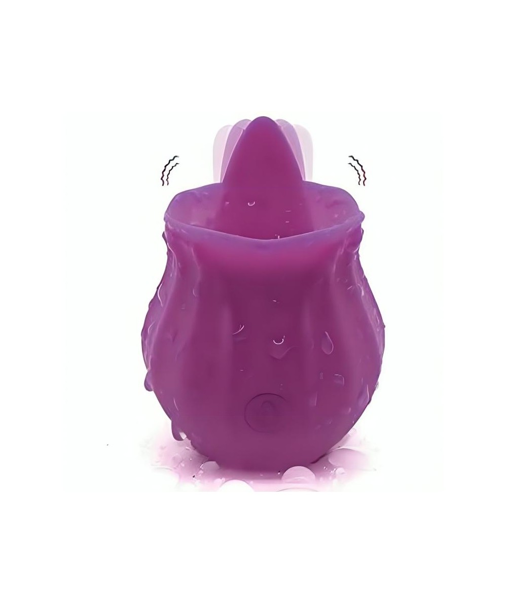 ARMONY - FIG VIBRADOR CON LENGUA