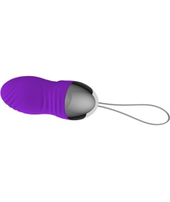 ARMONY - ANNI HUEVO VIBRADOR CONTROL REMOTO VIOLETA