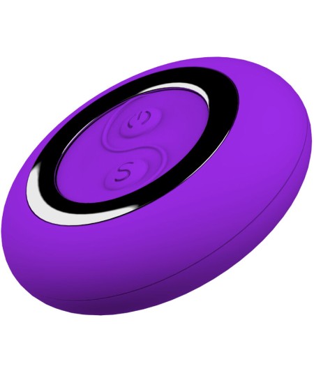 ARMONY - PHOENIX HUEVO VIBRADOR CONTROL REMOTO VIOLETA