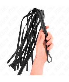 KINK - LÁTIGO SIMPLE NEGRO 45 CM