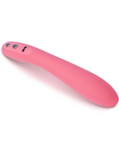 JE JOUE - THE WAND VIBRADOR PUNTO G ROSA