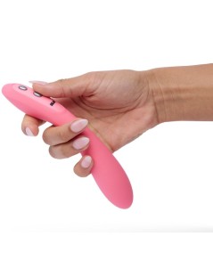 JE JOUE - THE WAND VIBRADOR PUNTO G ROSA