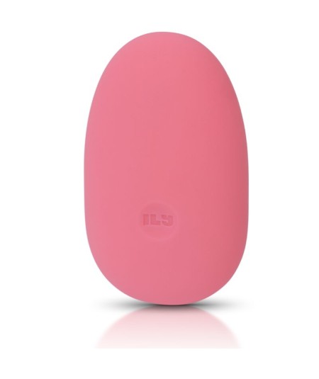 JE JOUE - THE PEBBLE VIBRADOR ESTIMULADOR CLÍTORIS ROSA