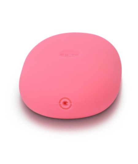 JE JOUE - THE PEBBLE VIBRADOR ESTIMULADOR CLÍTORIS ROSA