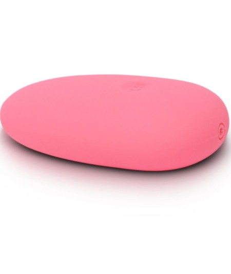 JE JOUE - THE PEBBLE VIBRADOR ESTIMULADOR CLÍTORIS ROSA