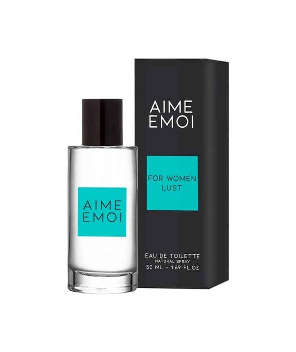 RUF - AIME EMOI PERFUME DE FEROMONAS PARA ELLA 50 ML