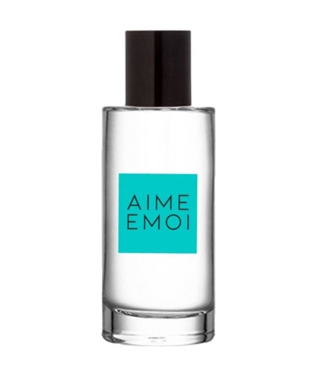 RUF - AIME EMOI PERFUME DE FEROMONAS PARA ELLA 50 ML