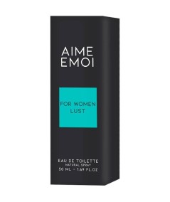 RUF - AIME EMOI PERFUME DE FEROMONAS PARA ELLA 50 ML