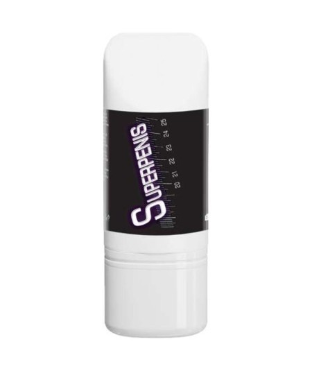 RUF - SUPERPENIS CREMA PARA EL PENE 75 ML