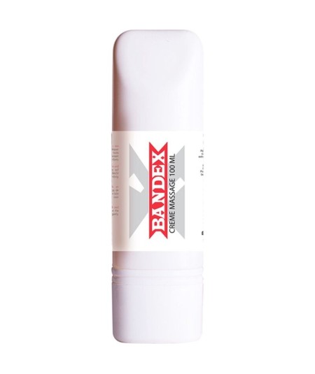 RUF - BANDEX CREMA ESTIMULANTE PARA EL PENE 100 ML