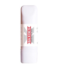 RUF - BANDEX CREMA ESTIMULANTE PARA EL PENE 100 ML