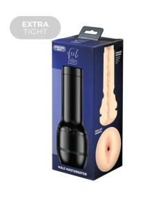 KIIROO - FEEL STROKER MASTURBADOR TRASERO EXTRA APRETADO NATURAL