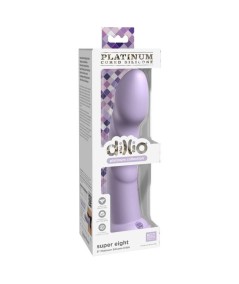 DILLIO - SUPER EIGHT 20,32 CM VIOLETA