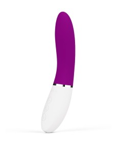 LELO -  LIV™ 3 ESTIMULADOR PUNTO G ROSA