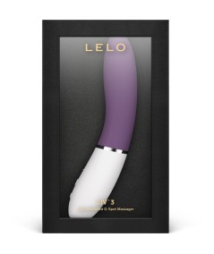 LELO -  LIV™ 3 ESTIMULADOR PUNTO G VIOLETA